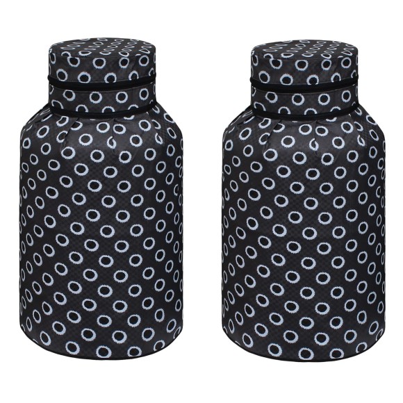 Dust Proof Gas Cylinder Covers