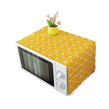 Microwave Oven Dust Proof Cover