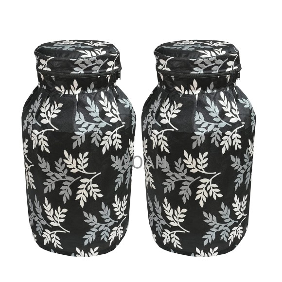 Polyester Gas Tank Cover