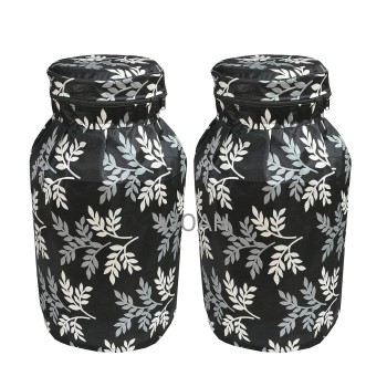 Polyester Gas Tank Cover