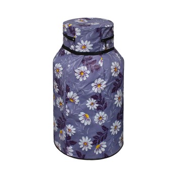 2Pieces Water Proof  Gas Cylinder Cover