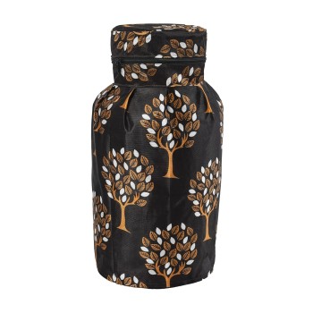 Washable Brown Color Designed Gas Cylinder