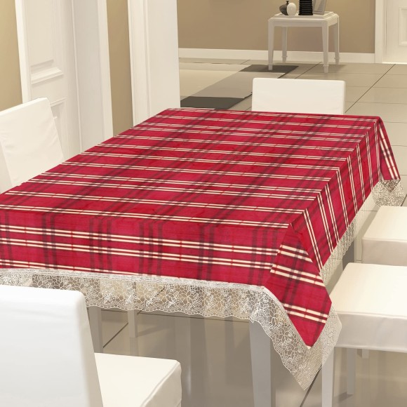 Waterproof 6 Seater Dining Table Cover
