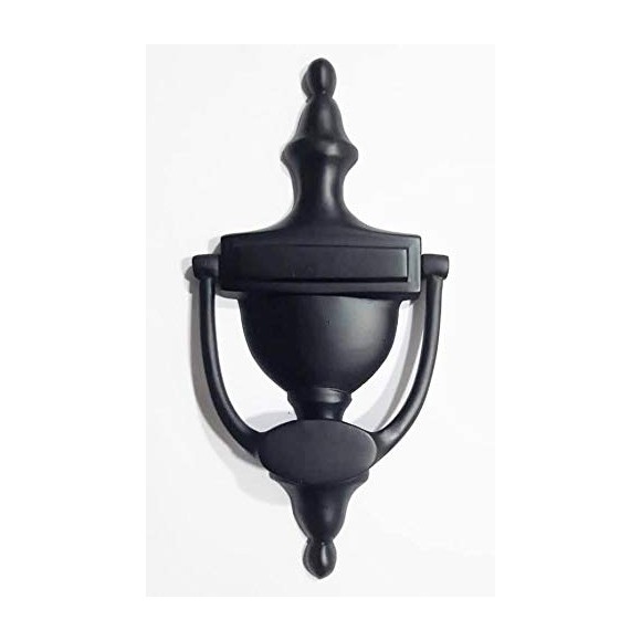 Full Brass Door Knocker