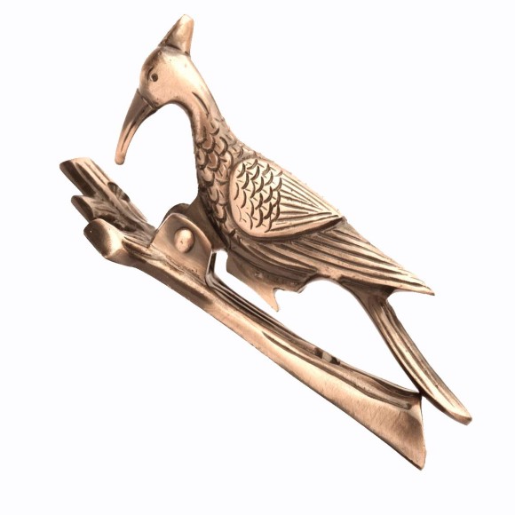 Door Knocker Medium Size Antique Color