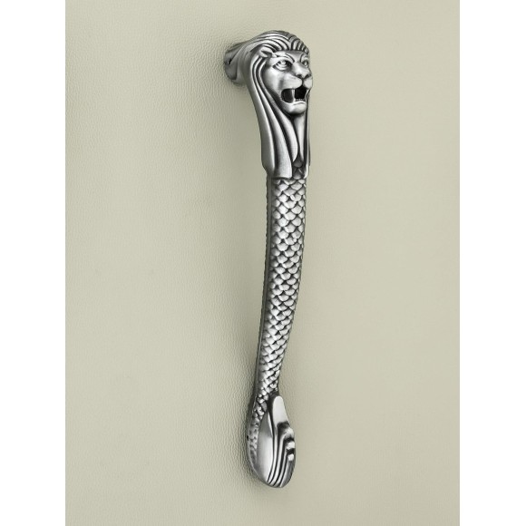 Glass Door Pull Handle