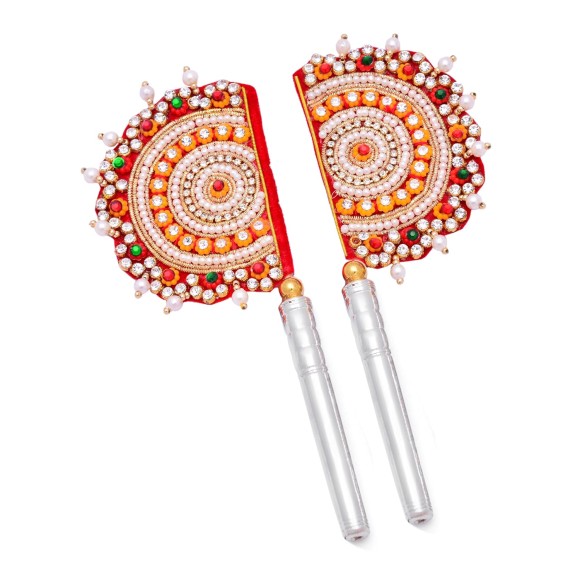 Pankhi Hand Fan