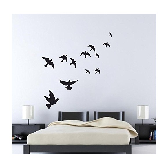 Animals Wall Sticker