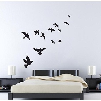 Animals Wall Sticker