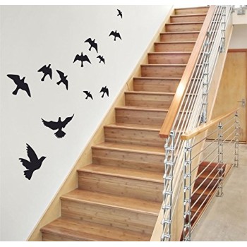 Animals Wall Sticker