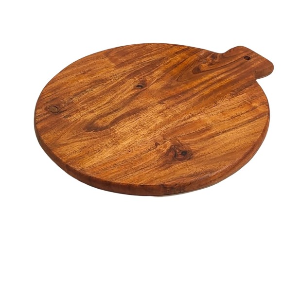 Modern Acacia Wood Chopping Board