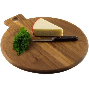 Modern Acacia Wood Chopping Board