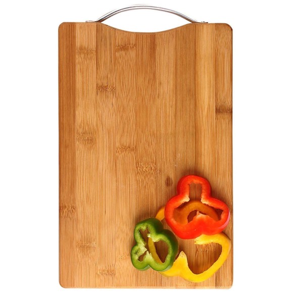 Bamboo Chopping Board