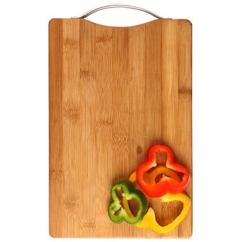 Bamboo Chopping Board