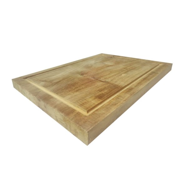 Hand Crafted Wood Chopping Board