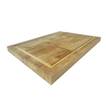 Hand Crafted Wood Chopping Board