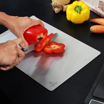 Honeycomb Chopping Board