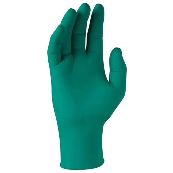 Multipurpose Green Hand Gloves