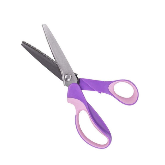 Comfort Grip Pinking Shears