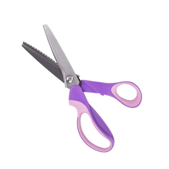 Comfort Grip Pinking Shears
