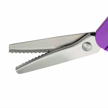 Comfort Grip Pinking Shears