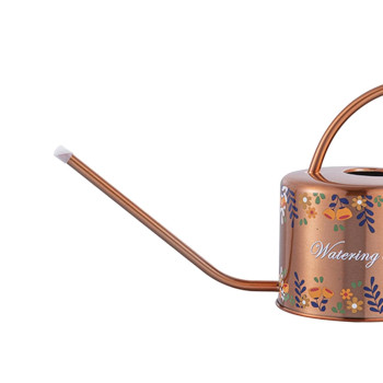 Slender Nozzle Watering Can