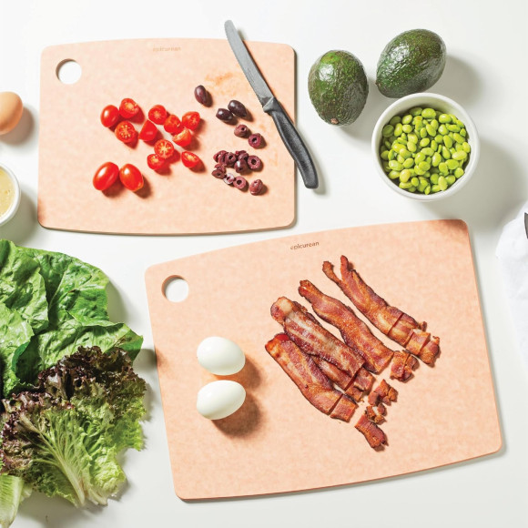 Kitchen Series Cutting Board