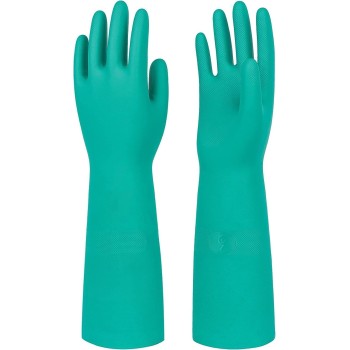 Long Reusable Hand Gloves