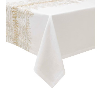 Linen Tablecloth