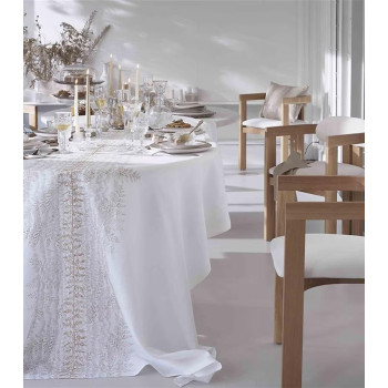 Linen Tablecloth
