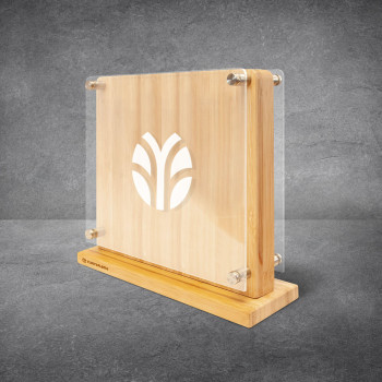 Larder Collection with Magnetic Knife Block