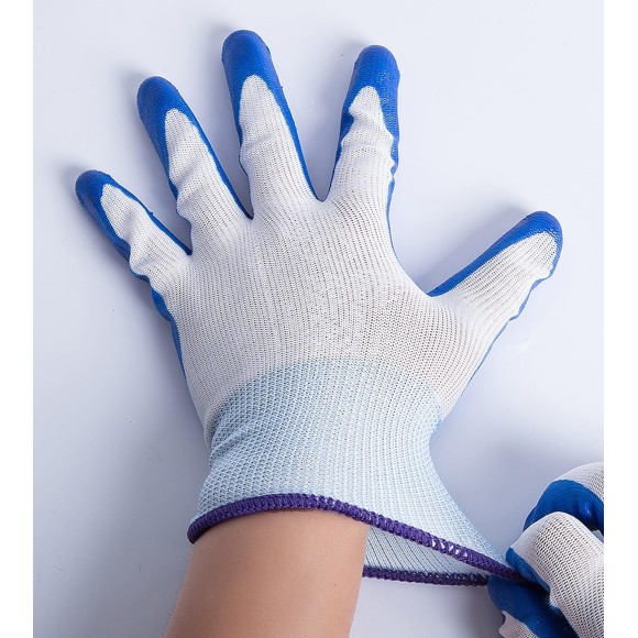 Heavy Duty Gloves