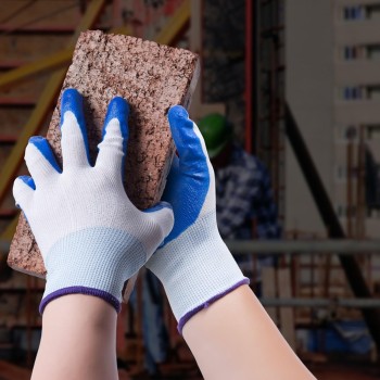 Heavy Duty Gloves
