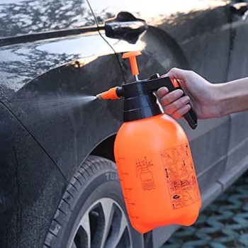 Gardening Water Pump Sprayer