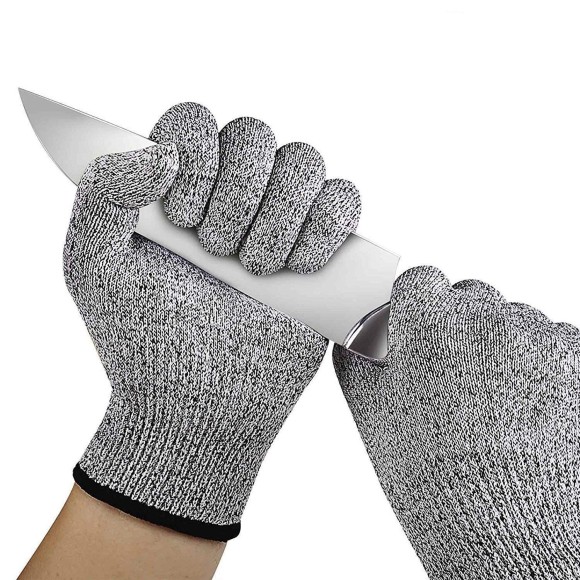 Anti Cut Hand Gloves