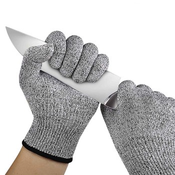 Anti Cut Hand Gloves