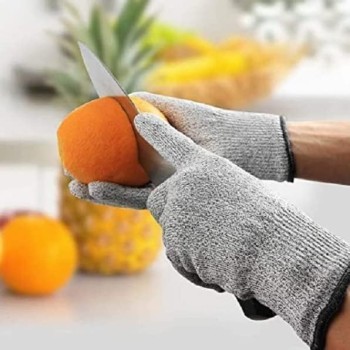 Anti Cut Hand Gloves