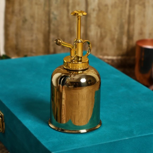 Water Mist Mini Sprayer Can