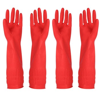 Kitchen Dishwashing Glove