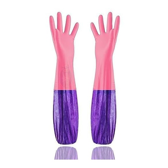 Safety Kitchen Hand Gloves