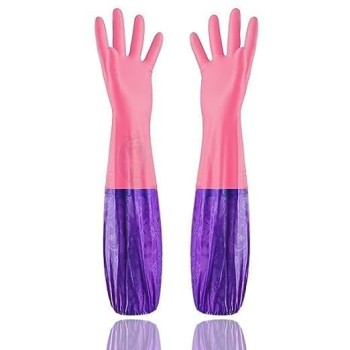 Safety Kitchen Hand Gloves