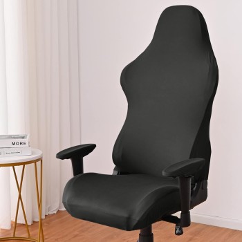 Skin Friendly Computer Chair Cover