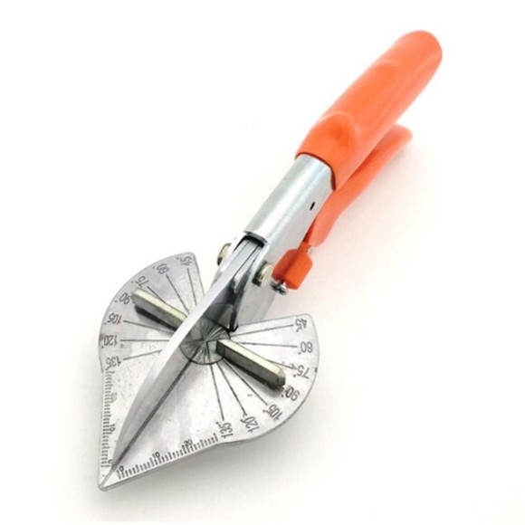 Multi Meter Shear Cutter