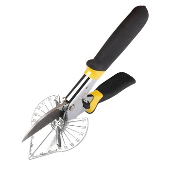 Multi Angle Miter Shear Cutter