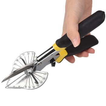 Multi Angle Miter Shear Cutter