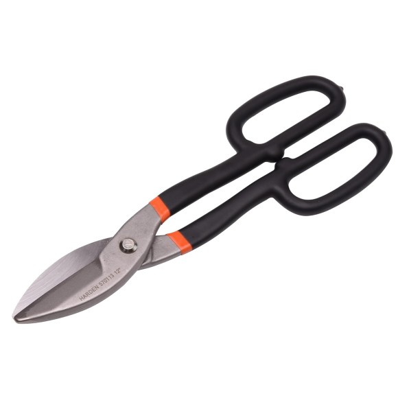 Tin Snip Sheet Cutter