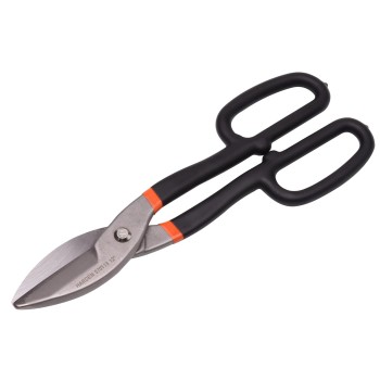 Tin Snip Sheet Cutter