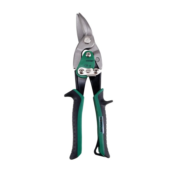 Aviation Snip Left Cut Tin Cutter
