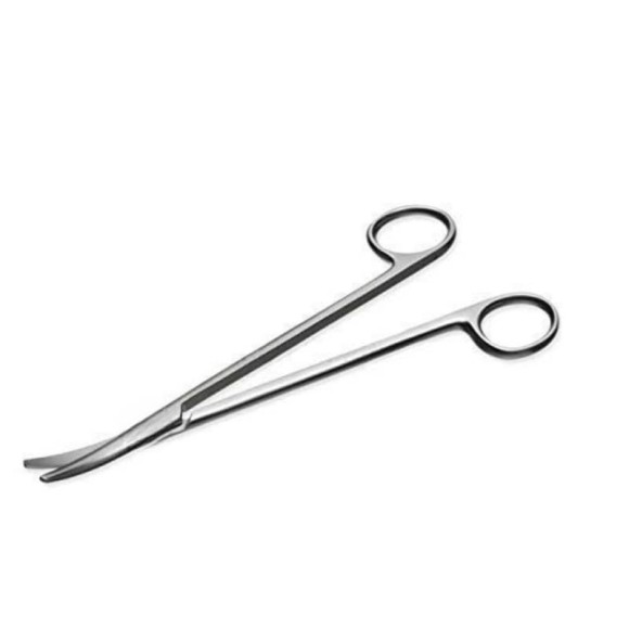 Metzenbaum Tonsil Scissor