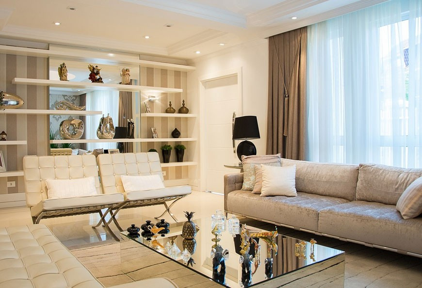 How Color Can Transform Your Home? How Color Can Transform Your Home?